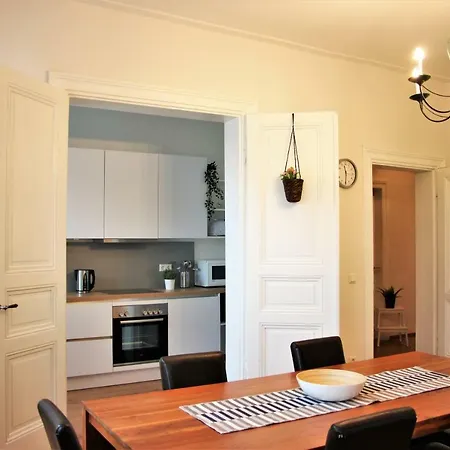 Cityapartment Kleve *