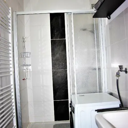 Apartmán Cityapartment Kleve