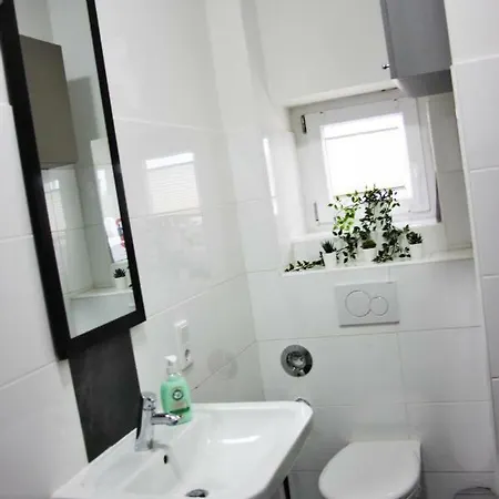 Apartmán Cityapartment Kleve Kleve (Dusseldorf)