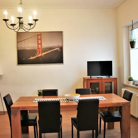 Cityapartment Kleve *